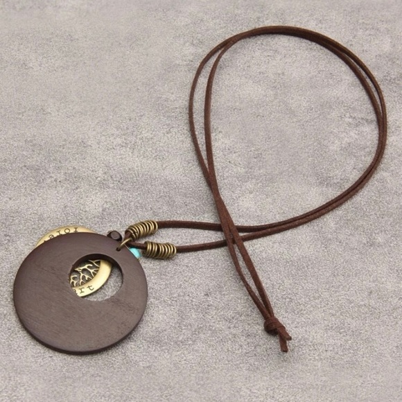 Brown forever in my heart​​ - Picture 2 of 5